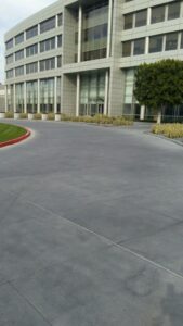 After Commercial Power Washing San Jose CA